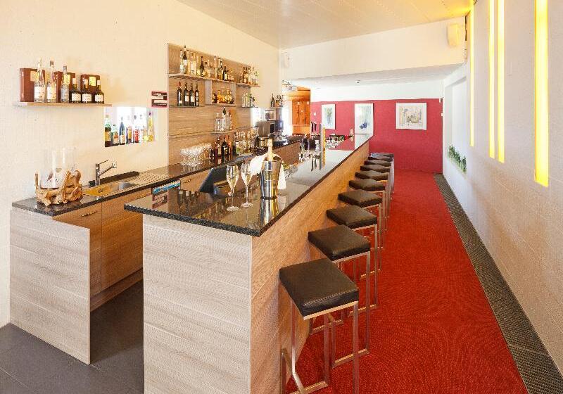 בית מלון כפרי Rigi Kaltbad Swiss Quality