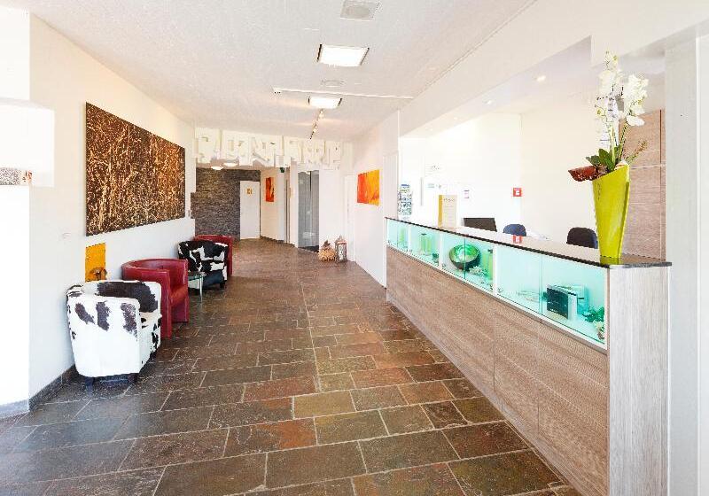 בית מלון כפרי Rigi Kaltbad Swiss Quality