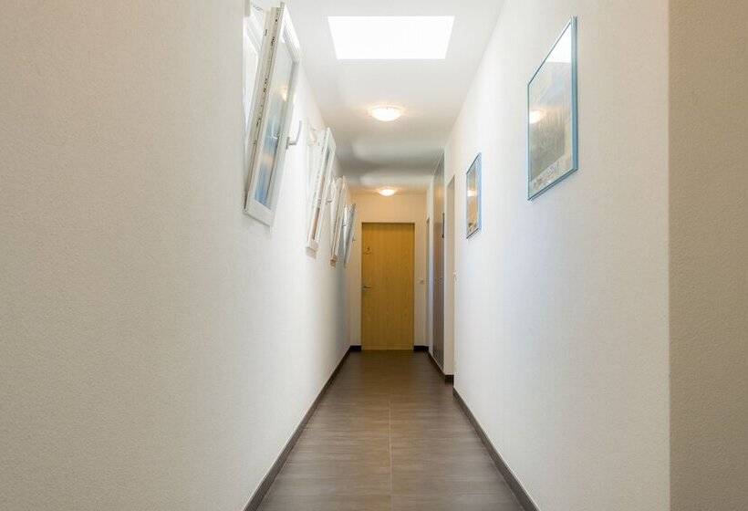 Отель Ristorante Pensione Chalet Stazione