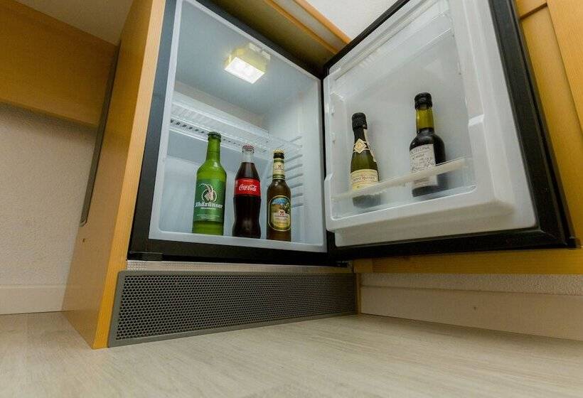 Отель Ristorante Pensione Chalet Stazione