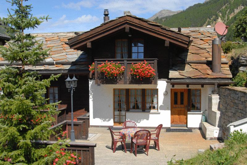 בית מלון כפרי Roby