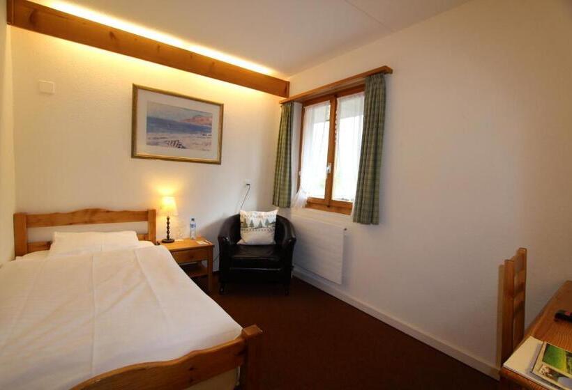 فندق Roc Et Neige