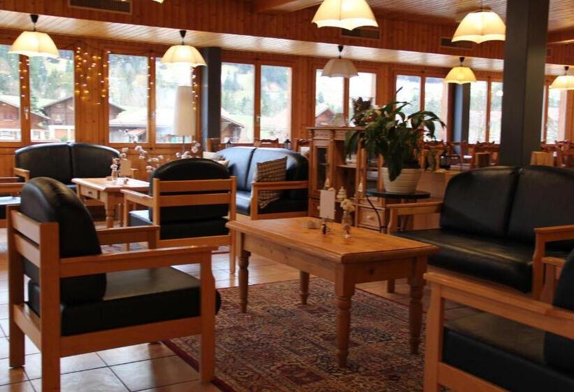 فندق Roc Et Neige