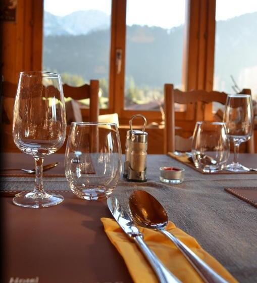 فندق Roc Et Neige