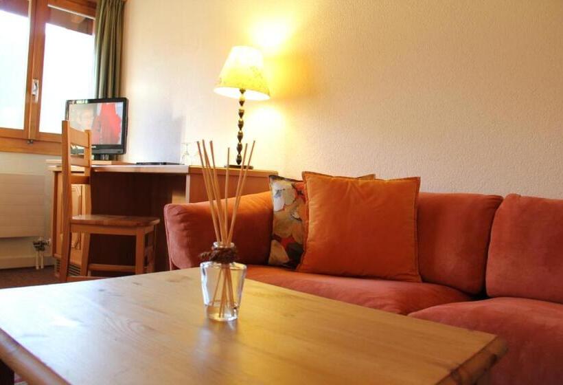 فندق Roc Et Neige