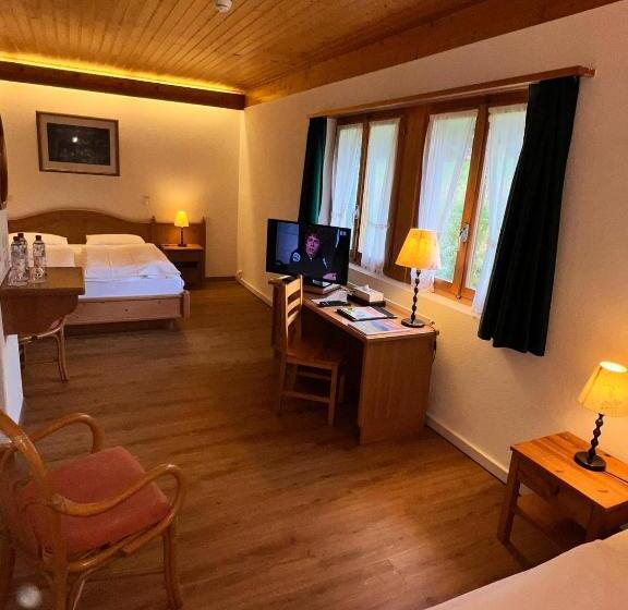 فندق Roc Et Neige