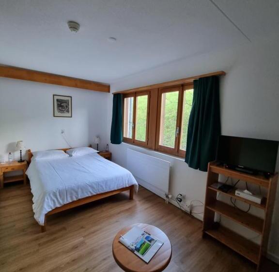 فندق Roc Et Neige