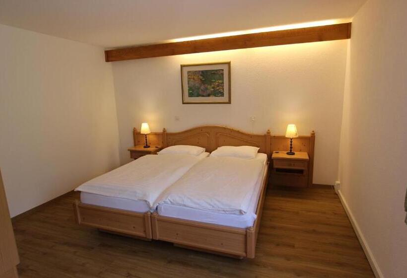 فندق Roc Et Neige