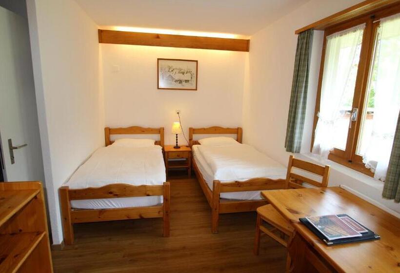 فندق Roc Et Neige