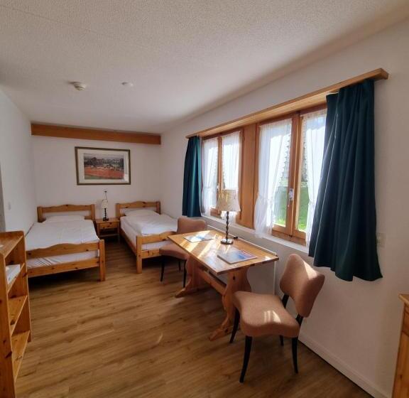 فندق Roc Et Neige