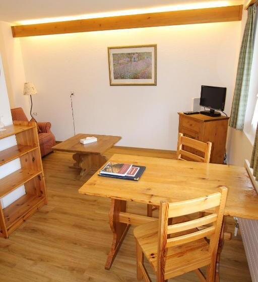 فندق Roc Et Neige