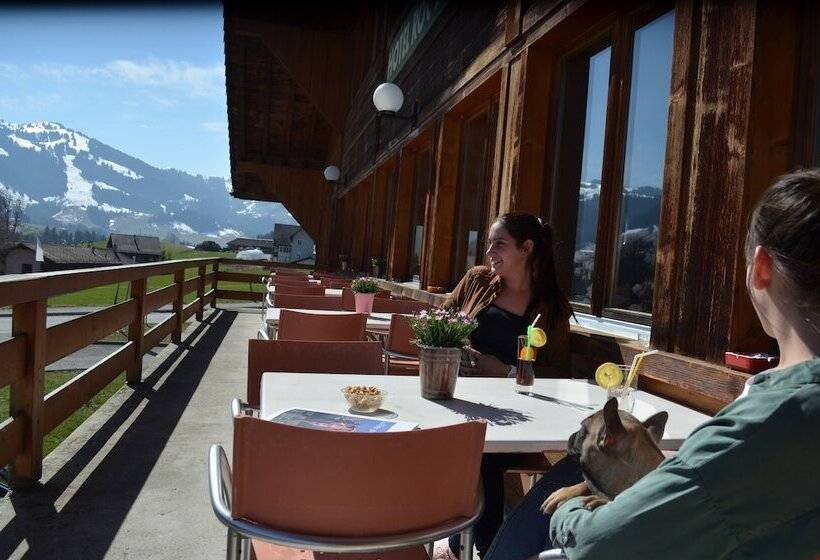 فندق Roc Et Neige