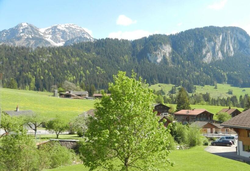 فندق Roc Et Neige