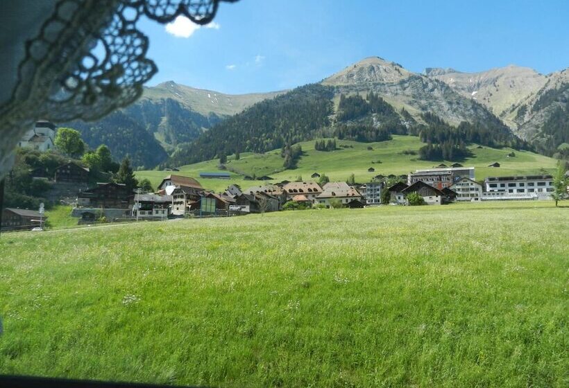 فندق Roc Et Neige