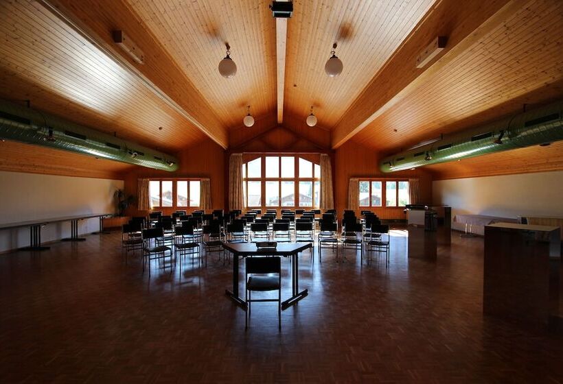 فندق Roc Et Neige