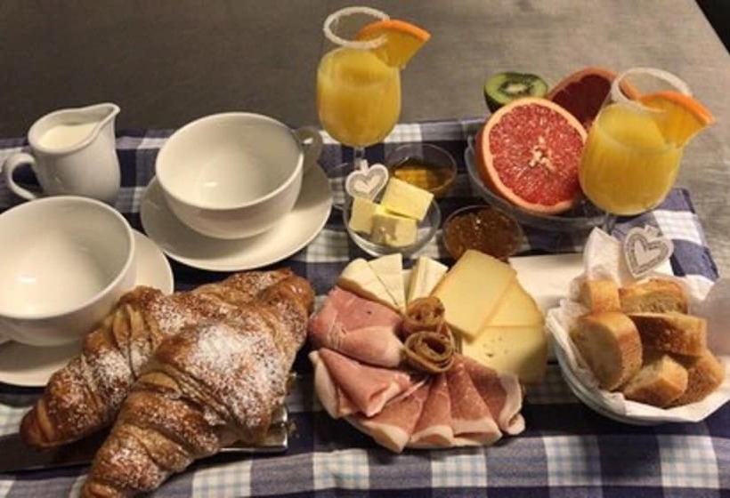 فندق Roc Et Neige