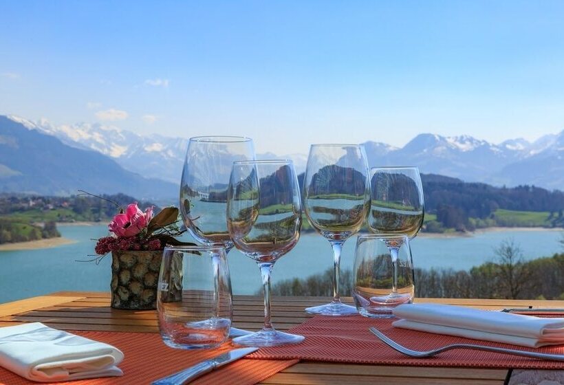 Romantik Hotel Le Vignier