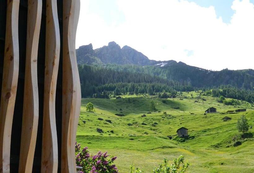 호텔 Rovanada Wellness & Bergnatur