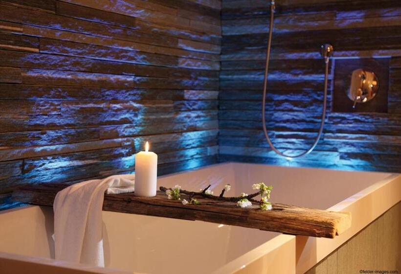 호텔 Rovanada Wellness & Bergnatur