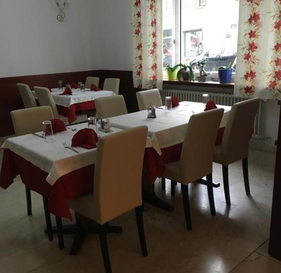 בית מלון כפרי San Giobbe