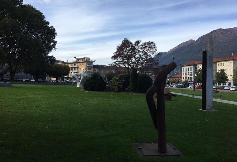 בית מלון כפרי San Giobbe