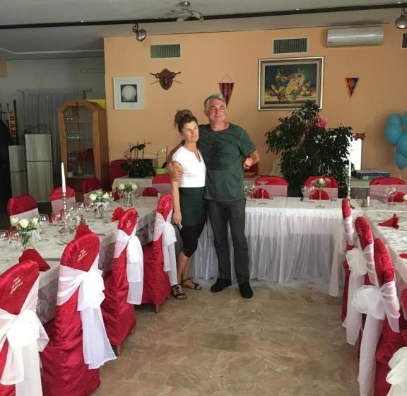 בית מלון כפרי San Giobbe