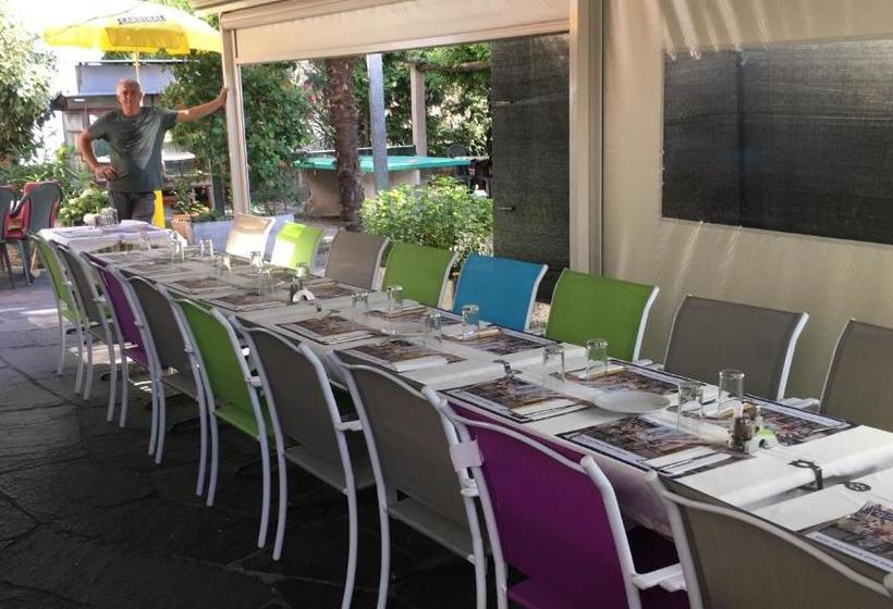 בית מלון כפרי San Giobbe