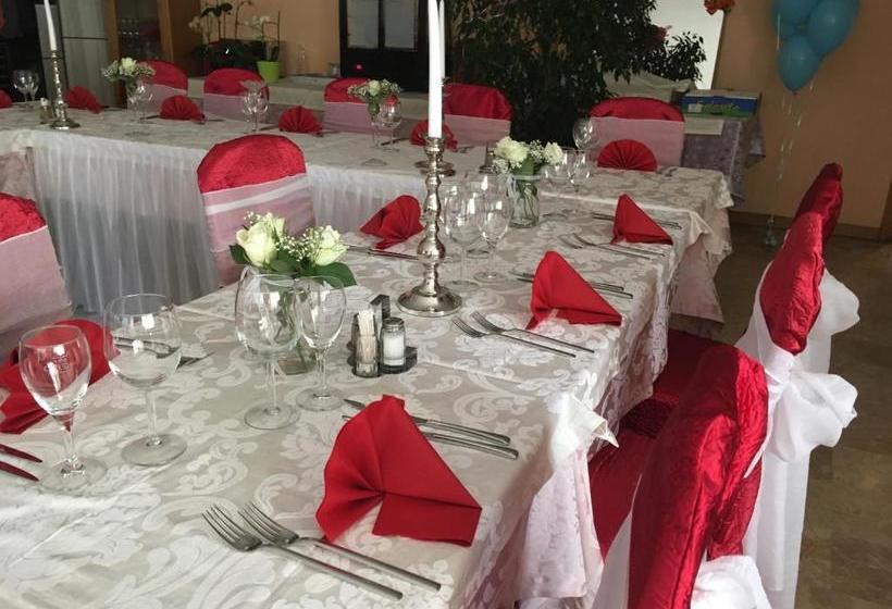 בית מלון כפרי San Giobbe