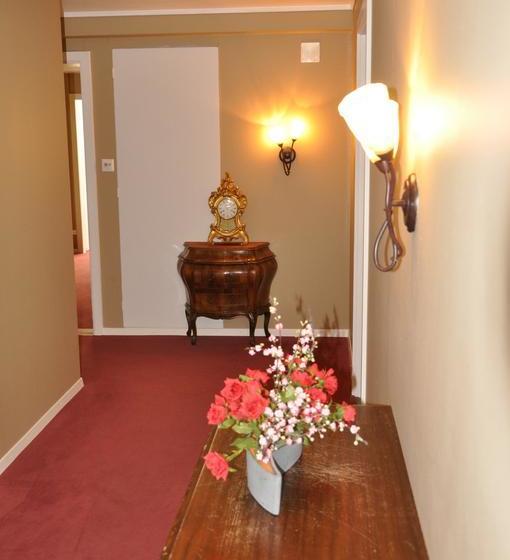 בית מלון כפרי Schiff Am See