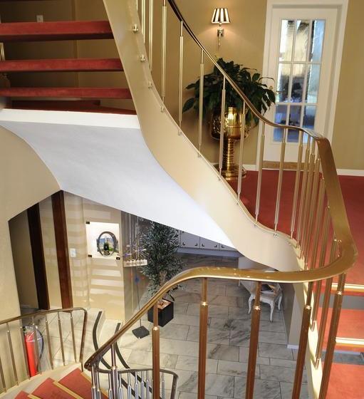 בית מלון כפרי Schiff Am See