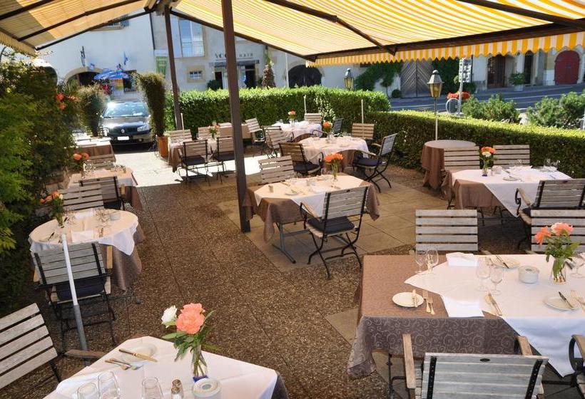 בית מלון כפרי Schiff Am See