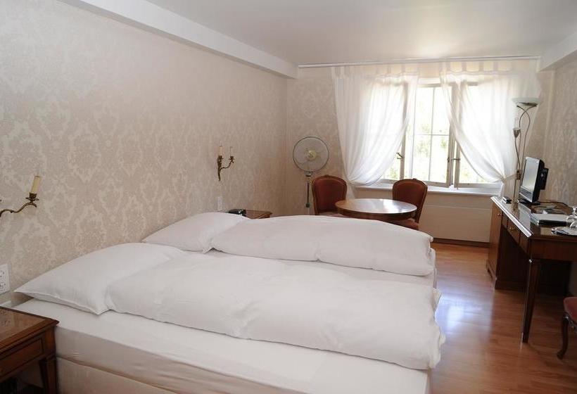 בית מלון כפרי Schiff Am See