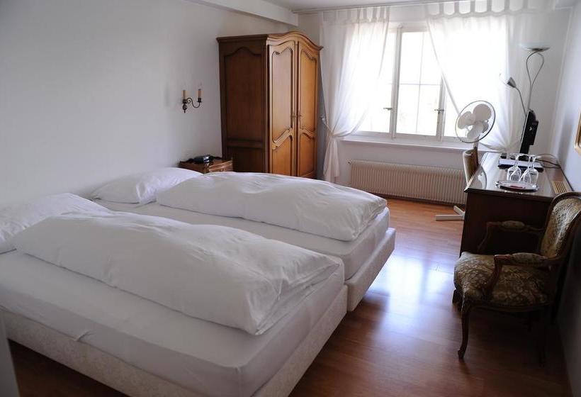 בית מלון כפרי Schiff Am See