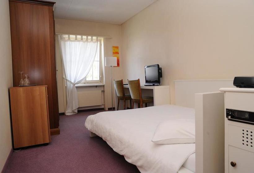 בית מלון כפרי Schiff Am See