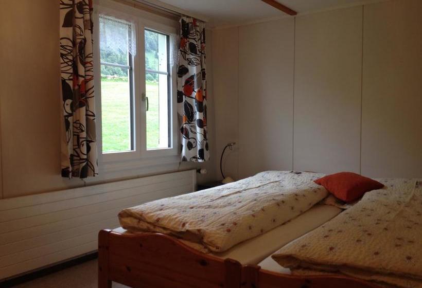 酒店 Zimmer & Z Morgä Schönenboden