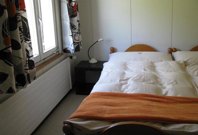 酒店 Zimmer & Z Morgä Schönenboden