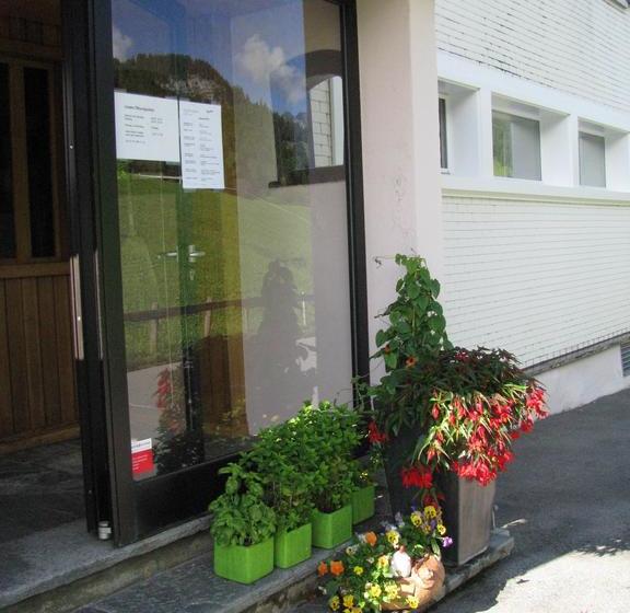 酒店 Zimmer & Z Morgä Schönenboden