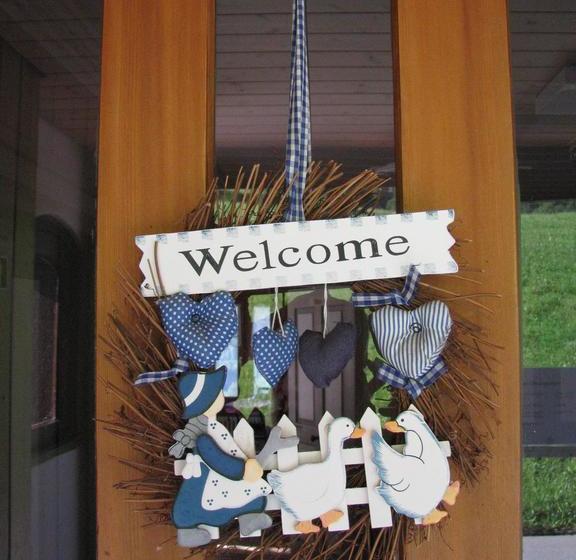 酒店 Zimmer & Z Morgä Schönenboden