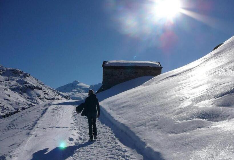 酒店 Schnider Bed&breakfast Und Café