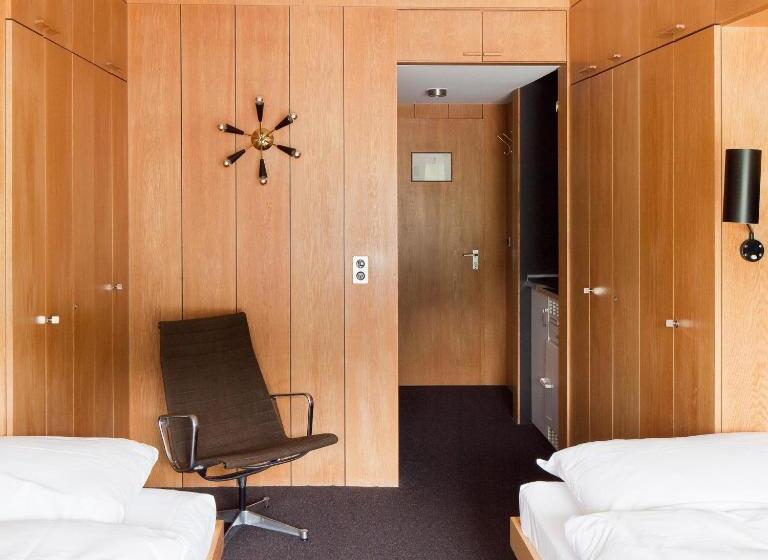 酒店 Schnider Bed&breakfast Und Café