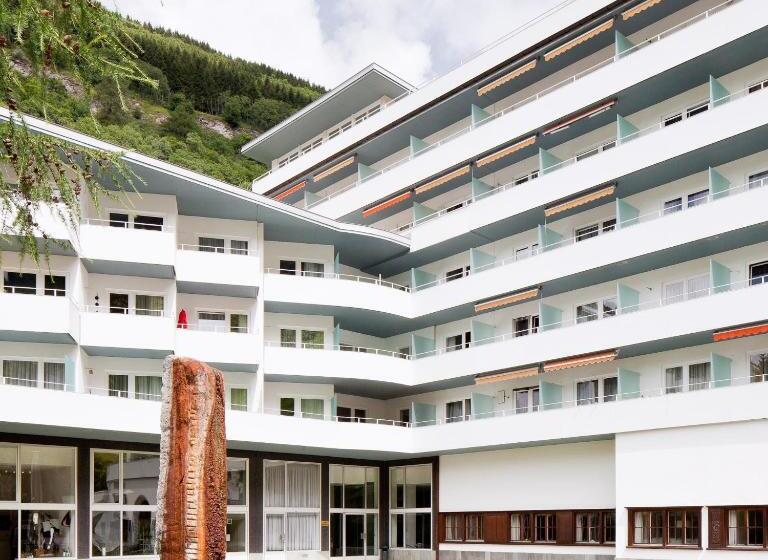 ホテル Schnider Bed&breakfast Und Café