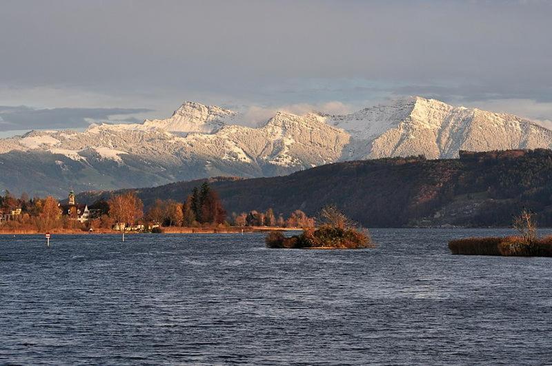 ホテル Schützenhaus