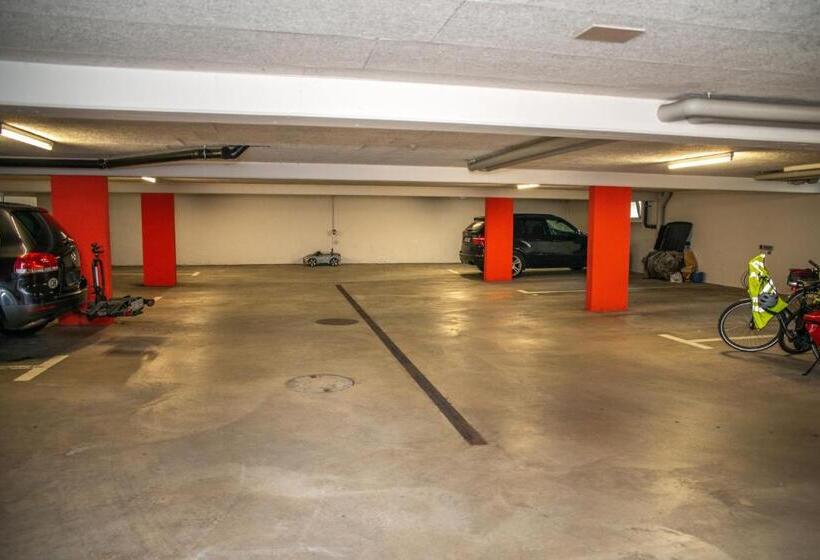 ホテル Schützenhaus