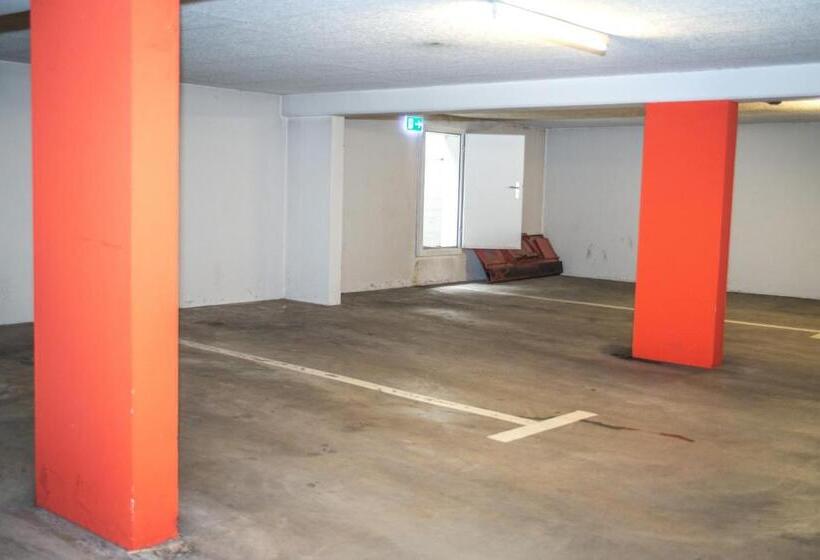 ホテル Schützenhaus