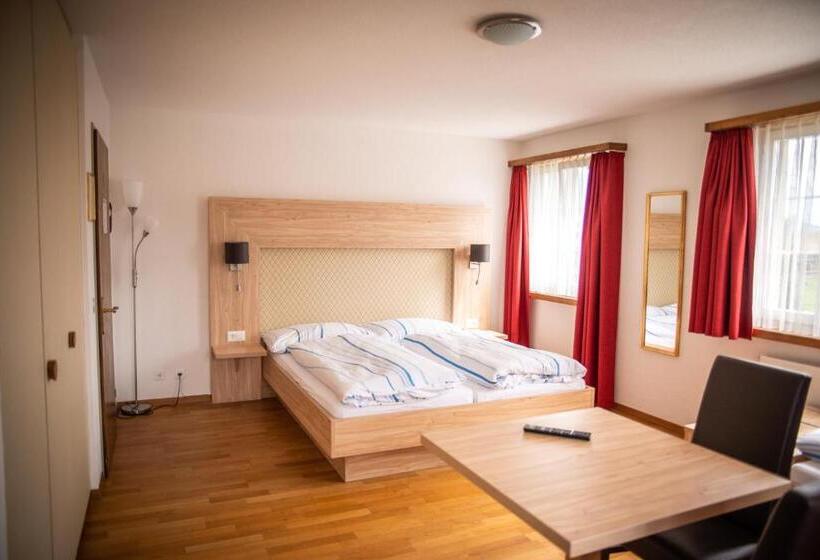 ホテル Schützenhaus