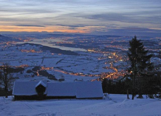 ホテル Schützenhaus