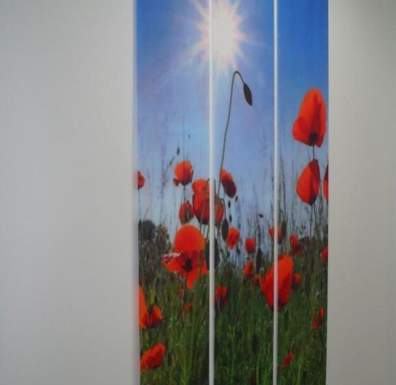 בית מלון כפרי Serafim