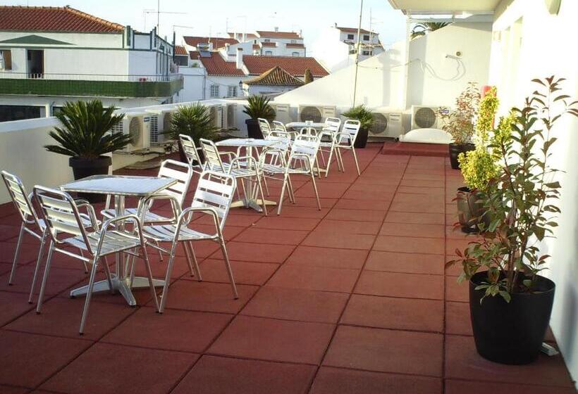 בית מלון כפרי Serafim