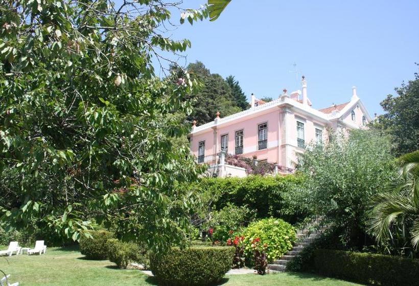 هتل Sintra Jardim