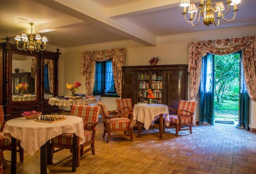 هتل Sintra Jardim